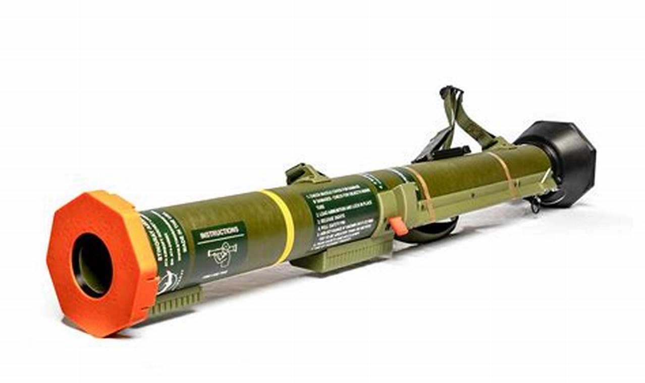 Dominate with AT4 Airsoft: Tactical Airsoft Bazooka Fun! Ultimate Airsoft Guide for Beginners, Tactics & Gear Reviews Dominate with AT4 Airsoft: Tactical Airsoft Bazooka Fun! | Ultimate Airsoft Guide for Beginners, Tactics & Gear Reviews