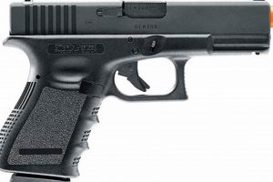 Licensed Airsoft Umarex Glock: Realistic Replicas & More Ultimate Airsoft Guide for Beginners, Tactics & Gear Reviews Licensed Airsoft Umarex Glock: Realistic Replicas & More | Ultimate Airsoft Guide for Beginners, Tactics & Gear Reviews