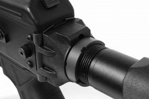 Upgrade Your AK: Airsoft AK M4 Stock Adapter Guide | Ultimate Airsoft Guide for Beginners, Tactics & Gear Reviews