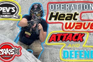 Pevs Airsoft: Gear Up & Dominate the Field! | Ultimate Airsoft Guide for Beginners, Tactics & Gear Reviews