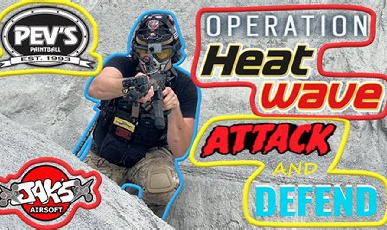 Pevs Airsoft: Gear Up & Dominate the Field! | Ultimate Airsoft Guide for Beginners, Tactics & Gear Reviews