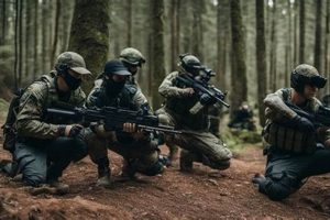 Airsoft Laws Canada: The Ultimate Guide + Safety Tips | Ultimate Airsoft Guide for Beginners, Tactics & Gear Reviews