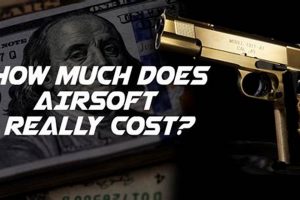 Airsoft Cost: How Much Does Airsoft Cost to Play? Ultimate Airsoft Guide for Beginners, Tactics & Gear Reviews Airsoft Cost: How Much Does Airsoft Cost to Play? | Ultimate Airsoft Guide for Beginners, Tactics & Gear Reviews