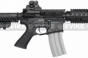 Javelin M4 Airsoft: Dominate the Airsoft Field! Ultimate Airsoft Guide for Beginners, Tactics & Gear Reviews Javelin M4 Airsoft: Dominate the Airsoft Field! | Ultimate Airsoft Guide for Beginners, Tactics & Gear Reviews