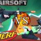 Airsoft vs Nerf: Which Blaster Game Reigns Supreme? | Ultimate Airsoft Guide for Beginners, Tactics & Gear Reviews