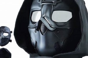 Best Airsoft Mask on Amazon: [Brand/Feature] Guide | Ultimate Airsoft Guide for Beginners, Tactics & Gear Reviews