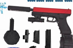 Airsoft BBs: Master the Ball Airsoft Game + Tips Ultimate Airsoft Guide for Beginners, Tactics & Gear Reviews Airsoft BBs: Master the Ball Airsoft Game + Tips | Ultimate Airsoft Guide for Beginners, Tactics & Gear Reviews