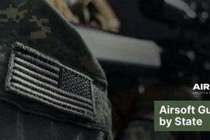 Iowa Airsoft Laws: Your Legal Guide & More Ultimate Airsoft Guide for Beginners, Tactics & Gear Reviews Iowa Airsoft Laws: Your Legal Guide & More | Ultimate Airsoft Guide for Beginners, Tactics & Gear Reviews