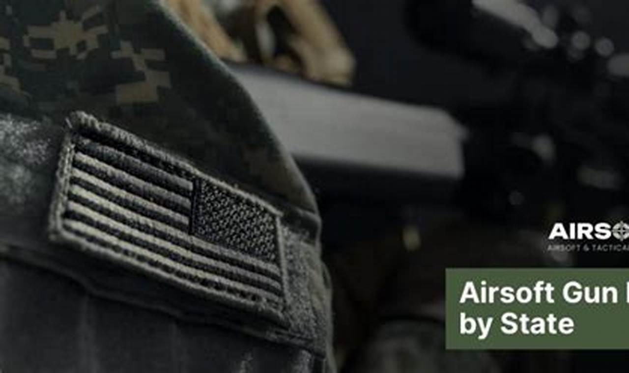 Iowa Airsoft Laws: Your Legal Guide & More Ultimate Airsoft Guide for Beginners, Tactics & Gear Reviews Iowa Airsoft Laws: Your Legal Guide & More | Ultimate Airsoft Guide for Beginners, Tactics & Gear Reviews