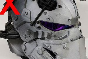 Futuristic Fun: Sci Fi Airsoft Helmet Guide & More Ultimate Airsoft Guide for Beginners, Tactics & Gear Reviews Futuristic Fun: Sci Fi Airsoft Helmet Guide & More | Ultimate Airsoft Guide for Beginners, Tactics & Gear Reviews