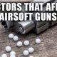 Airsoft FPS Boost: Does Airsoft Battery Affect FPS & Performance? | Ultimate Airsoft Guide for Beginners, Tactics & Gear Reviews