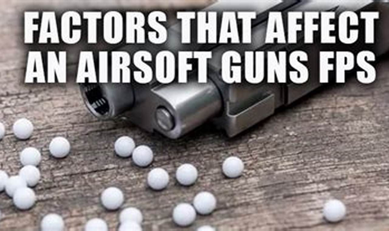 Airsoft FPS Boost: Does Airsoft Battery Affect FPS & Performance? Ultimate Airsoft Guide for Beginners, Tactics & Gear Reviews Airsoft FPS Boost: Does Airsoft Battery Affect FPS & Performance? | Ultimate Airsoft Guide for Beginners, Tactics & Gear Reviews