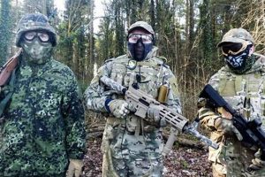 Best Airsoft Near Boston: Fields, Gear & More Ultimate Airsoft Guide for Beginners, Tactics & Gear Reviews Best Airsoft Near Boston: Fields, Gear & More | Ultimate Airsoft Guide for Beginners, Tactics & Gear Reviews