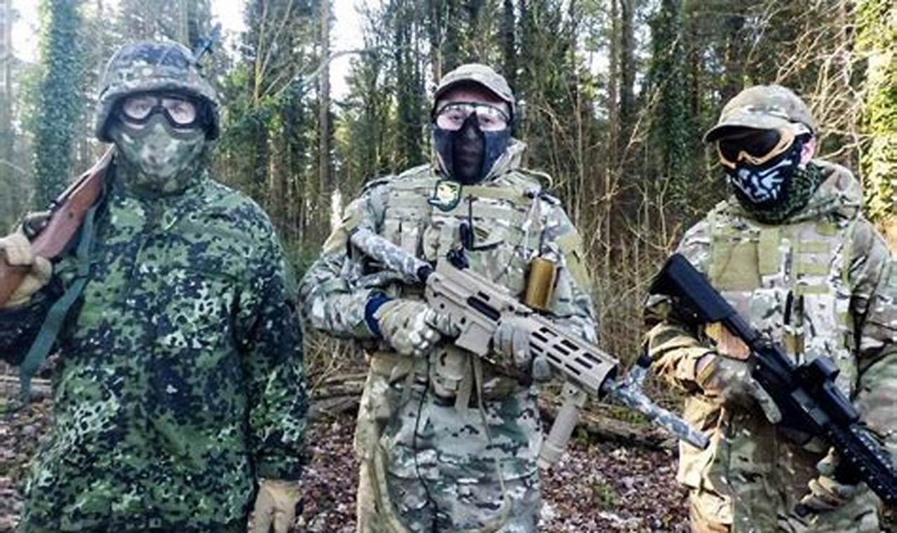 Best Airsoft Near Boston: Fields, Gear & More Ultimate Airsoft Guide for Beginners, Tactics & Gear Reviews Best Airsoft Near Boston: Fields, Gear & More | Ultimate Airsoft Guide for Beginners, Tactics & Gear Reviews