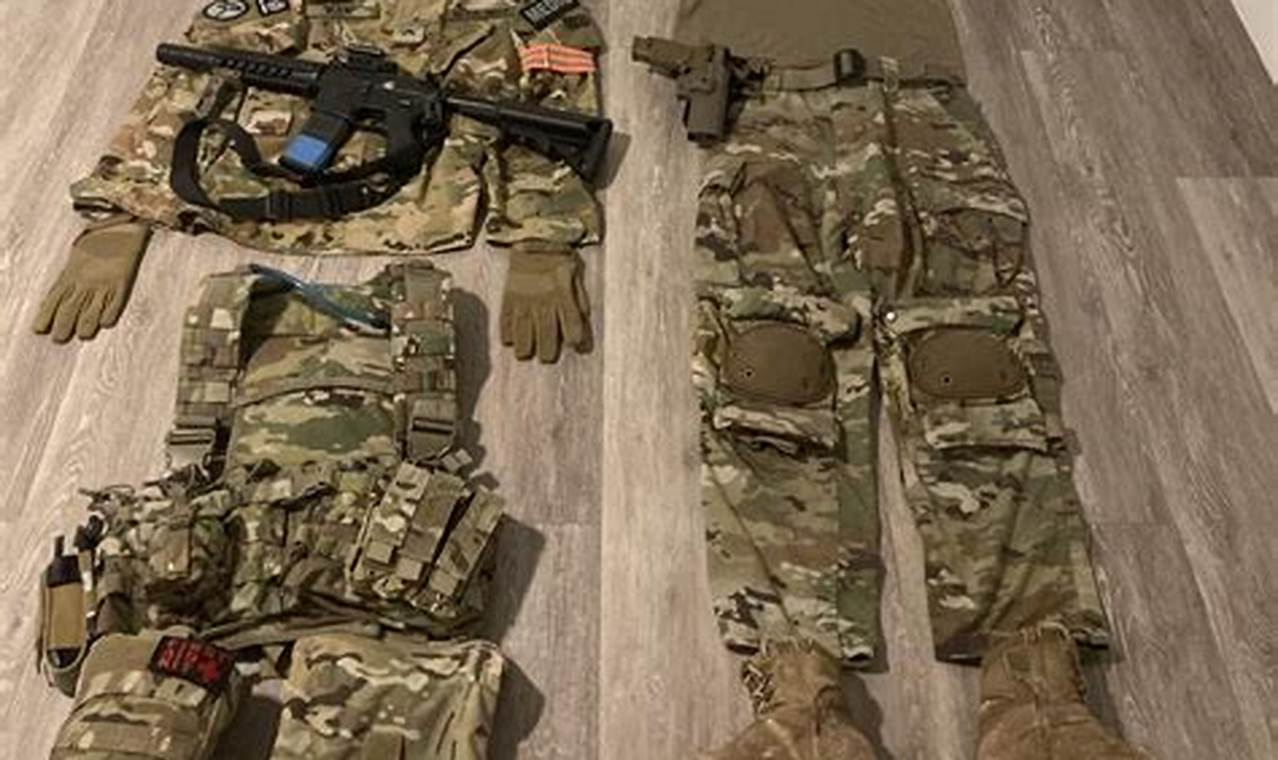 Top Budget Airsoft Gear: Affordable & Tactical Ultimate Airsoft Guide for Beginners, Tactics & Gear Reviews Top Budget Airsoft Gear: Affordable & Tactical | Ultimate Airsoft Guide for Beginners, Tactics & Gear Reviews