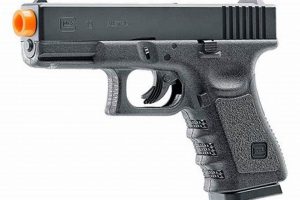 Top-Rated: Best Glock Airsoft Pistol Guide + Reviews! | Ultimate Airsoft Guide for Beginners, Tactics & Gear Reviews