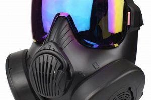 Best Airsoft Gas Mask with Fan: Fog-Free & Safe! Ultimate Airsoft Guide for Beginners, Tactics & Gear Reviews Best Airsoft Gas Mask with Fan: Fog-Free & Safe! | Ultimate Airsoft Guide for Beginners, Tactics & Gear Reviews