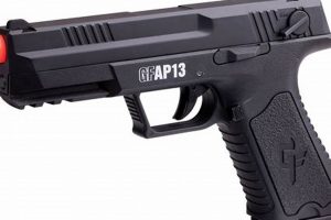 Airsoft vs BB Gun: Which is Better? - [Guide] | Ultimate Airsoft Guide for Beginners, Tactics & Gear Reviews