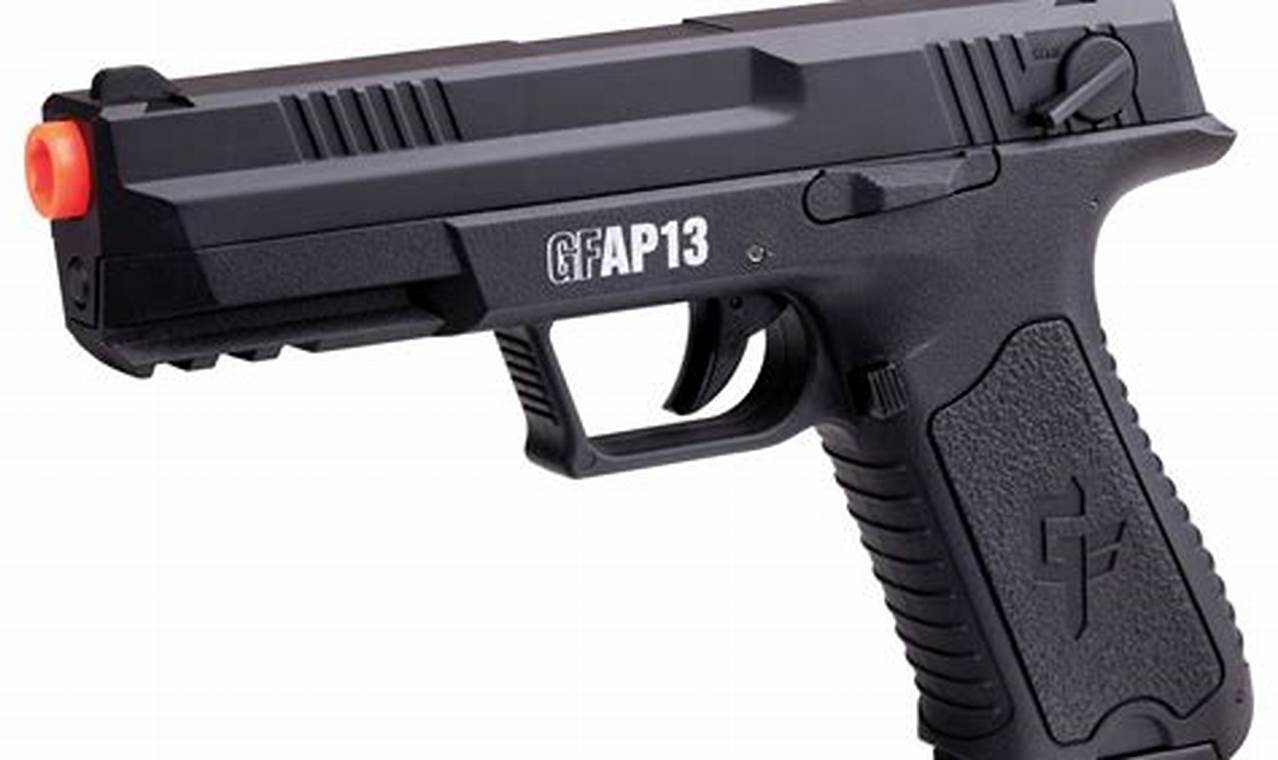 Airsoft vs BB Gun: Which is Better? - [Guide] | Ultimate Airsoft Guide for Beginners, Tactics & Gear Reviews