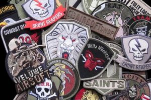 Buy Airsoft Emblems - Custom Airsoft Patches & More! Ultimate Airsoft Guide for Beginners, Tactics & Gear Reviews Buy Airsoft Emblems - Custom Airsoft Patches & More! | Ultimate Airsoft Guide for Beginners, Tactics & Gear Reviews