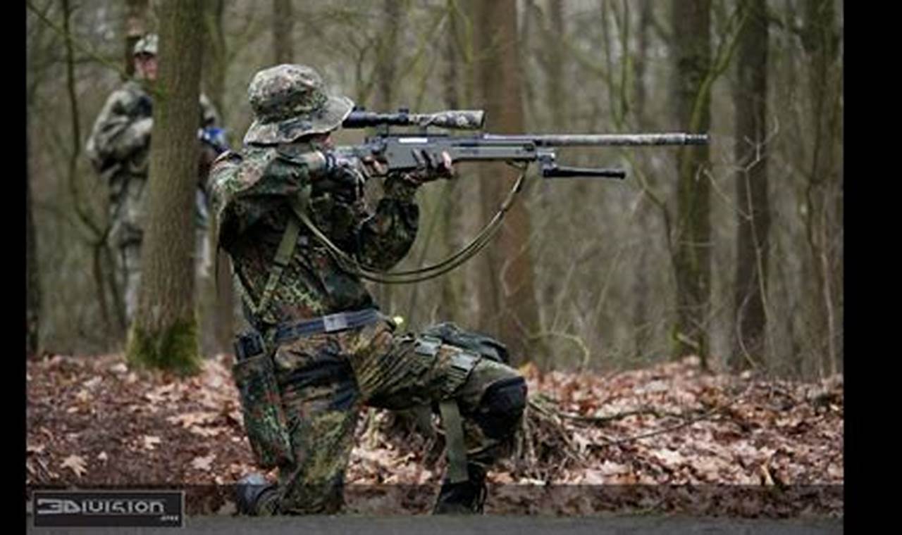 Pro Airsoft Sniper Gameplay: Tactics & Training Ultimate Airsoft Guide for Beginners, Tactics & Gear Reviews Pro Airsoft Sniper Gameplay: Tactics & Training | Ultimate Airsoft Guide for Beginners, Tactics & Gear Reviews