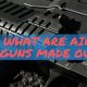 Airsoft Gun Materials: What Airsoft Guns Are Made Of, Explained! | Ultimate Airsoft Guide for Beginners, Tactics & Gear Reviews