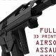 Unlock Airsoft: Custom 3D Print Files & Mods | Ultimate Airsoft Guide for Beginners, Tactics & Gear Reviews