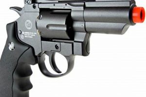 Airsoft Snub Nose Revolver Guide: Compact Powerhouse Ultimate Airsoft Guide for Beginners, Tactics & Gear Reviews Airsoft Snub Nose Revolver Guide: Compact Powerhouse | Ultimate Airsoft Guide for Beginners, Tactics & Gear Reviews