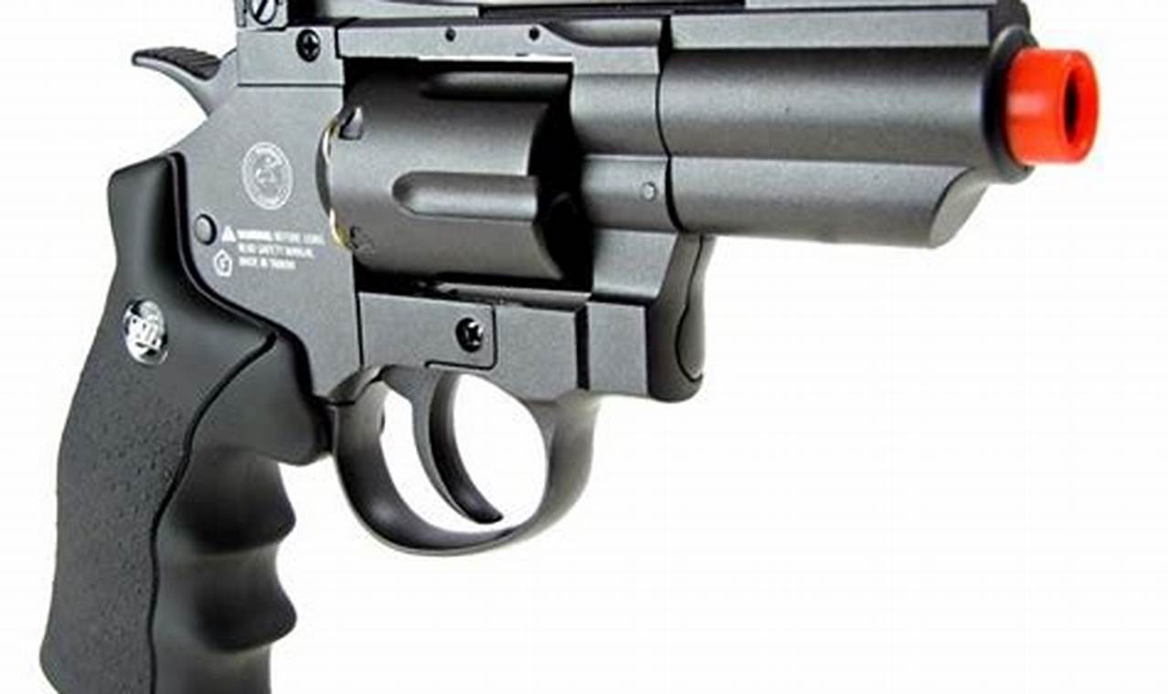 Airsoft Snub Nose Revolver Guide: Compact Powerhouse Ultimate Airsoft Guide for Beginners, Tactics & Gear Reviews Airsoft Snub Nose Revolver Guide: Compact Powerhouse | Ultimate Airsoft Guide for Beginners, Tactics & Gear Reviews