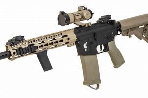 Top AEG Airsoft Rifles: What's the Best Choice? Ultimate Airsoft Guide for Beginners, Tactics & Gear Reviews Top AEG Airsoft Rifles: What's the Best Choice? | Ultimate Airsoft Guide for Beginners, Tactics & Gear Reviews