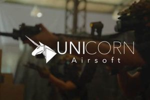 Unicorn Airsoft: Rare Airsoft Gun Guide + More! Ultimate Airsoft Guide for Beginners, Tactics & Gear Reviews Unicorn Airsoft: Rare Airsoft Gun Guide + More! | Ultimate Airsoft Guide for Beginners, Tactics & Gear Reviews