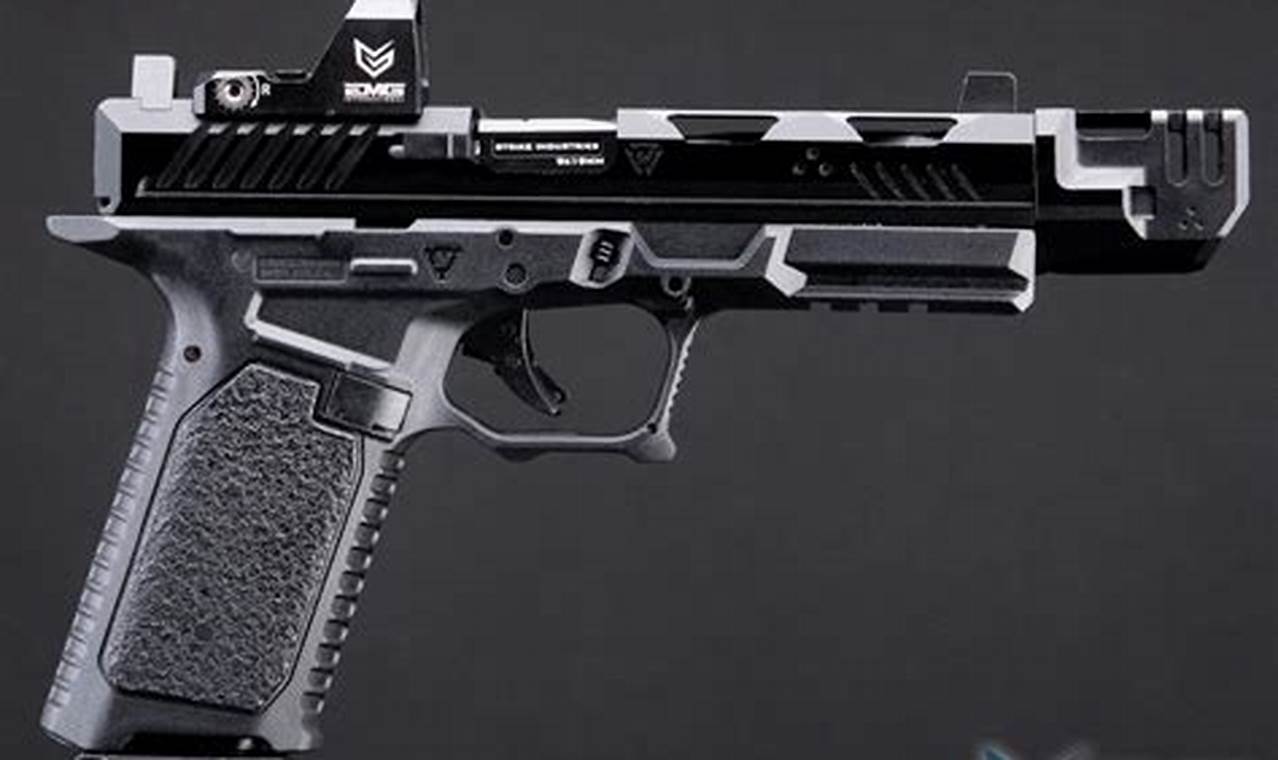 Enhance Your Airsoft Gun: Strike Industries Airsoft Parts! Ultimate Airsoft Guide for Beginners, Tactics & Gear Reviews Enhance Your Airsoft Gun: Strike Industries Airsoft Parts! | Ultimate Airsoft Guide for Beginners, Tactics & Gear Reviews