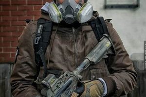 Build a Realistic Division Airsoft Loadout: [Year] Guide | Ultimate Airsoft Guide for Beginners, Tactics & Gear Reviews