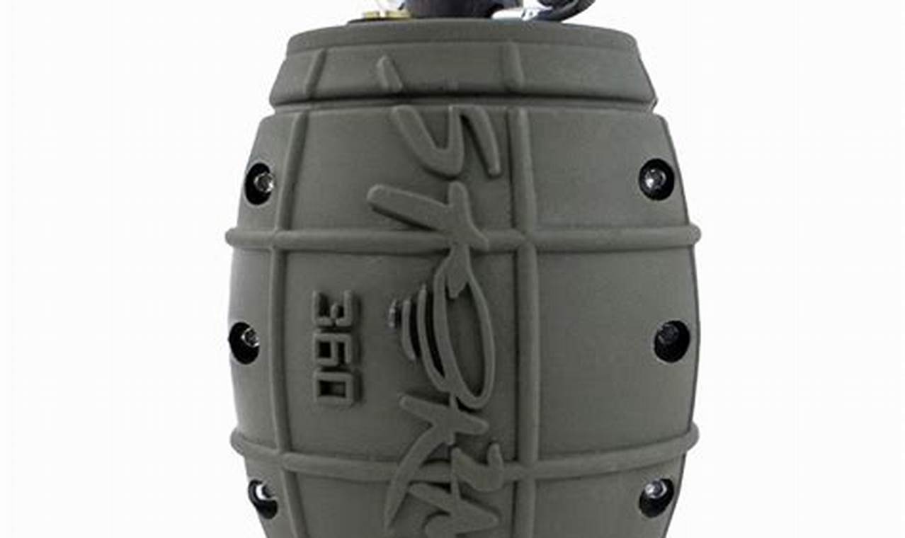 Best Reusable Airsoft Grenade: Dominate The Field! Ultimate Airsoft Guide for Beginners, Tactics & Gear Reviews Best Reusable Airsoft Grenade: Dominate The Field! | Ultimate Airsoft Guide for Beginners, Tactics & Gear Reviews