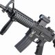 Dominate with the Electric Airsoft M4A1 Your Guide | Ultimate Airsoft Guide for Beginners, Tactics & Gear Reviews
