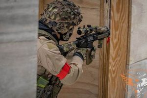 Your Guide: Airsoft in Windsor, Ontario + Best Spots | Ultimate Airsoft Guide for Beginners, Tactics & Gear Reviews