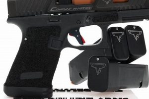 TTI Airsoft Glock: Enhance Your Glock Airsoft Pistol [Review] | Ultimate Airsoft Guide for Beginners, Tactics & Gear Reviews