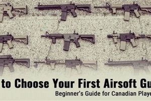 Guide to Canadian Airsoft Laws: Rules & Regulations Ultimate Airsoft Guide for Beginners, Tactics & Gear Reviews Guide to Canadian Airsoft Laws: Rules & Regulations | Ultimate Airsoft Guide for Beginners, Tactics & Gear Reviews