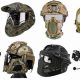 Top-Rated Best Helmets for Airsoft: Ultimate Guide | Ultimate Airsoft Guide for Beginners, Tactics & Gear Reviews