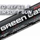 Airsoft Gas Guide: How to Refill Your Magazine + Tips | Ultimate Airsoft Guide for Beginners, Tactics & Gear Reviews