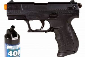 Walther P22 Airsoft: Reviews, Upgrades & More! | Ultimate Airsoft Guide for Beginners, Tactics & Gear Reviews