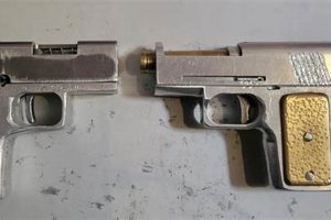 Unveiling The First Airsoft Gun Ever Made: History & Legacy | Ultimate Airsoft Guide for Beginners, Tactics & Gear Reviews