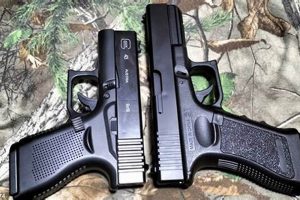 Buy the Best Glock 43 Airsoft: Reviews & Guide Ultimate Airsoft Guide for Beginners, Tactics & Gear Reviews Buy the Best Glock 43 Airsoft: Reviews & Guide | Ultimate Airsoft Guide for Beginners, Tactics & Gear Reviews