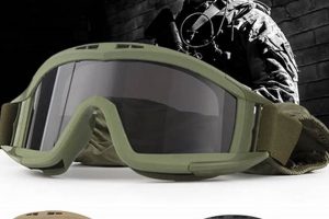 Best Airsoft Eyewear: Safety & Style Ultimate Airsoft Guide for Beginners, Tactics & Gear Reviews Best Airsoft Eyewear: Safety & Style | Ultimate Airsoft Guide for Beginners, Tactics & Gear Reviews