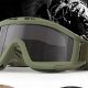 Best Airsoft Eyewear: Safety & Style | Ultimate Airsoft Guide for Beginners, Tactics & Gear Reviews