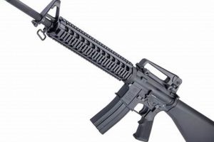 Power Up: Best M16 Airsoft Battery Guide & Tips Ultimate Airsoft Guide for Beginners, Tactics & Gear Reviews Power Up: Best M16 Airsoft Battery Guide & Tips | Ultimate Airsoft Guide for Beginners, Tactics & Gear Reviews