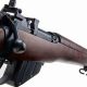 Reenactor's SMLE: Lee Enfield Airsoft Rifle Guide | Ultimate Airsoft Guide for Beginners, Tactics & Gear Reviews