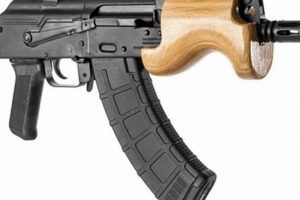 Mini Draco Airsoft Gun: Best Compact Airsoft Guns [Guide] | Ultimate Airsoft Guide for Beginners, Tactics & Gear Reviews