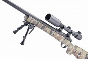 Enhance Your Airsoft Game with the M24 Sniper Rifle Replica Ultimate Airsoft Guide for Beginners, Tactics & Gear Reviews Enhance Your Airsoft Game with the M24 Sniper Rifle Replica | Ultimate Airsoft Guide for Beginners, Tactics & Gear Reviews