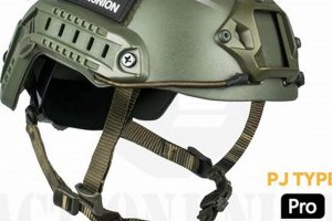 Enhance Your Game: PJ Helmet Airsoft & Tactical Gear Ultimate Airsoft Guide for Beginners, Tactics & Gear Reviews Enhance Your Game: PJ Helmet Airsoft & Tactical Gear | Ultimate Airsoft Guide for Beginners, Tactics & Gear Reviews